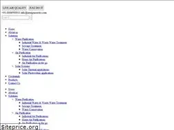 Sites similar to nextgenenviro.com