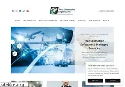 Sites similar to nextgeneration.com