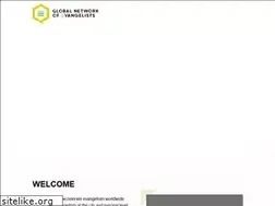 Sites similar to nextgenerationalliance.org