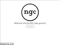 Sites similar to nextgenerationcurrency.com