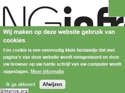 Sites similar to nextgenerationinfrastructures.eu
