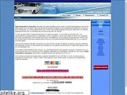 Sites similar to nextgenerationlimousine.com