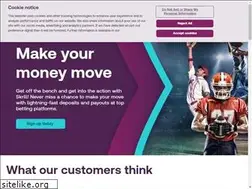 Sites similar to nextgenerationpayments.com