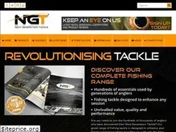Sites similar to nextgenerationtackle.com