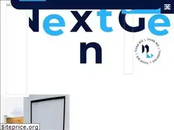 Sites similar to nextgenerationtechnologies.in