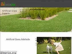 Sites similar to nextgenerationturf.com.au