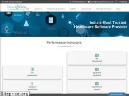Sites similar to nextgenesolutions.com