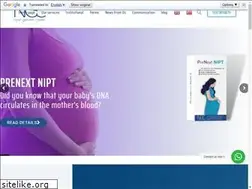 Sites similar to nextgenetic.com