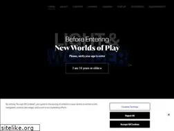 Sites similar to nextgengaming.com