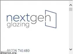 Sites similar to nextgenglazing.co.uk
