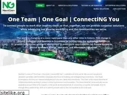 Sites similar to nextgengr.com