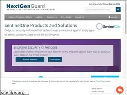 Sites similar to nextgenguard.com