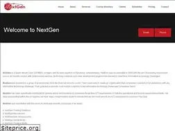Sites similar to nextgenholding.co.za