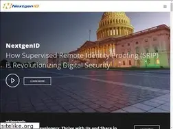 Sites similar to nextgenid.com