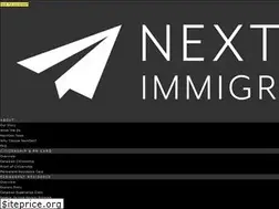 Sites similar to nextgenimmigration.com