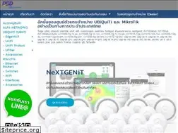 Sites similar to nextgenit.biz