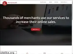 Sites similar to nextgenlabs.co