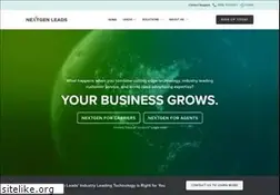 Sites similar to nextgenleads.com
