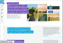 Sites similar to nextgenlearning.org