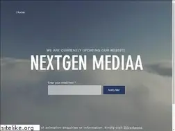 Sites similar to nextgenmediaa.com