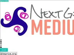 Sites similar to nextgenmedium.com