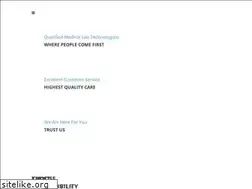 Sites similar to nextgenmedlab.com