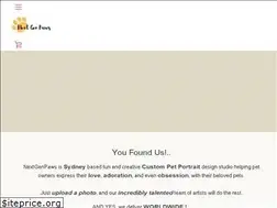 Sites similar to nextgenpaws.com.au