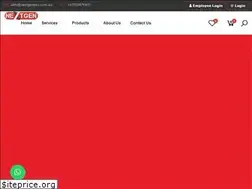 Sites similar to nextgenpcs.com.au