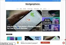 Sites similar to nextgenphone.co.uk