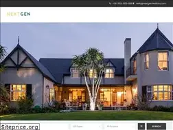Sites similar to nextgenrealtors.com