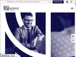 Sites similar to nextgenrh.fr