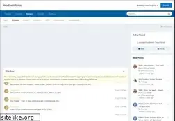 Sites similar to nextgenroms.com