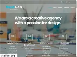 Sites similar to nextgensoft.in