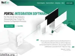 Sites similar to nextgensoftware.com