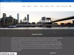 Sites similar to nextgensolutions.it