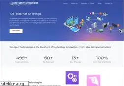 Sites similar to nextgentechinc.com