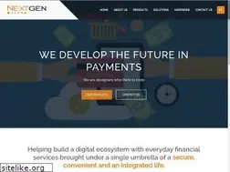Sites similar to nextgentele.in