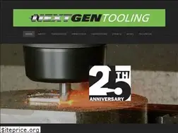 Sites similar to nextgentooling.com