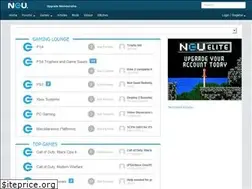 Sites similar to nextgenupdate.com