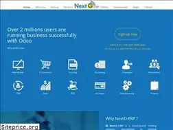 Sites similar to nextgerp.com