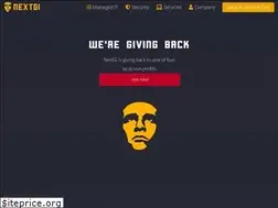 Sites similar to nextgi.com