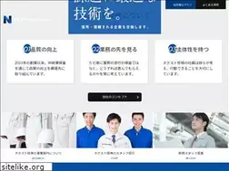 Sites similar to nextgiken.jp