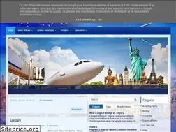 Sites similar to nextginfo.blogspot.com