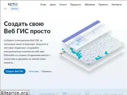 Sites similar to nextgis.ru