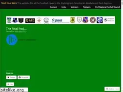 Sites similar to nextgoalwins.net