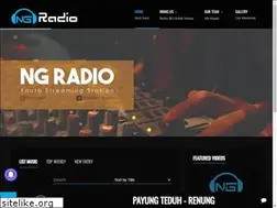 Sites similar to nextgradio.com