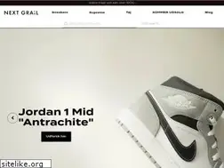 Sites similar to nextgrail.dk