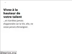 Sites similar to nextgroup.fr