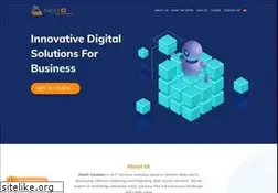 Sites similar to nextgsolutions.com
