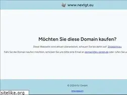 Sites similar to nextgt.eu